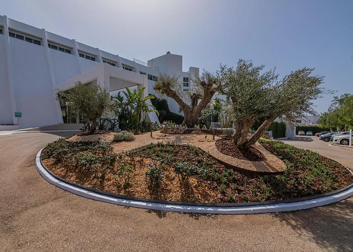 Marsenses Rosa Del Mar Hotel & Spa