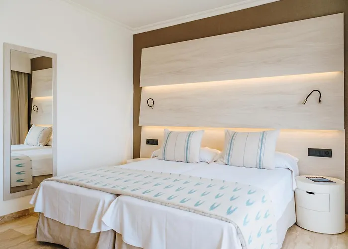 Grupotel Gran Vista & Spa