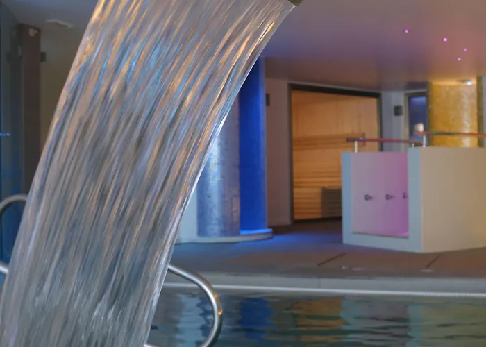 Hotel Negresco - Adults Only