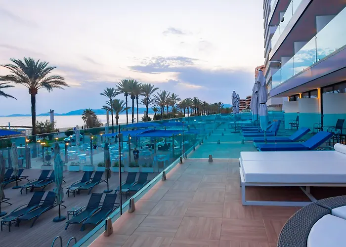 Hotel Negresco - Adults Only