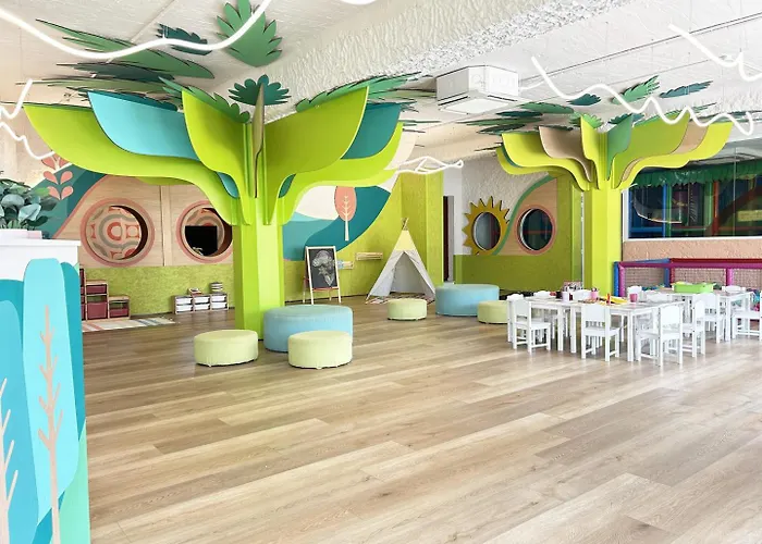 Seaclub Alcudia (Adults Only)