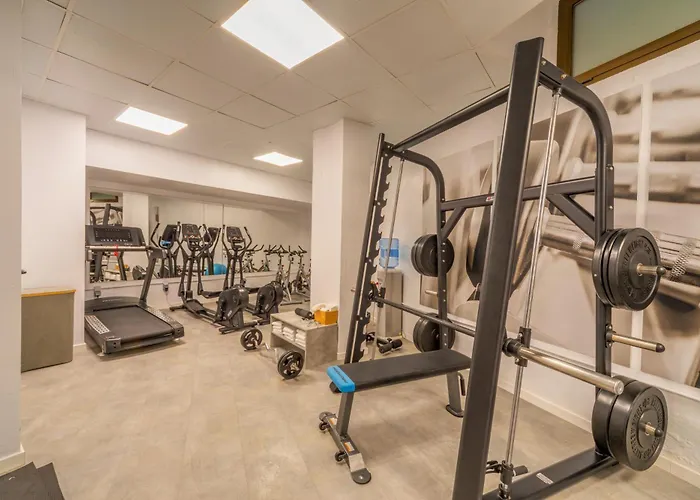 Hotel Principe Wellness&Spa