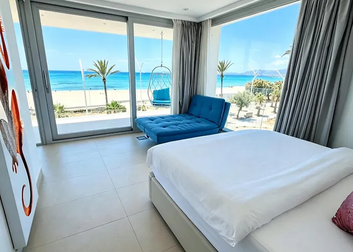 The Hype Beachhouse