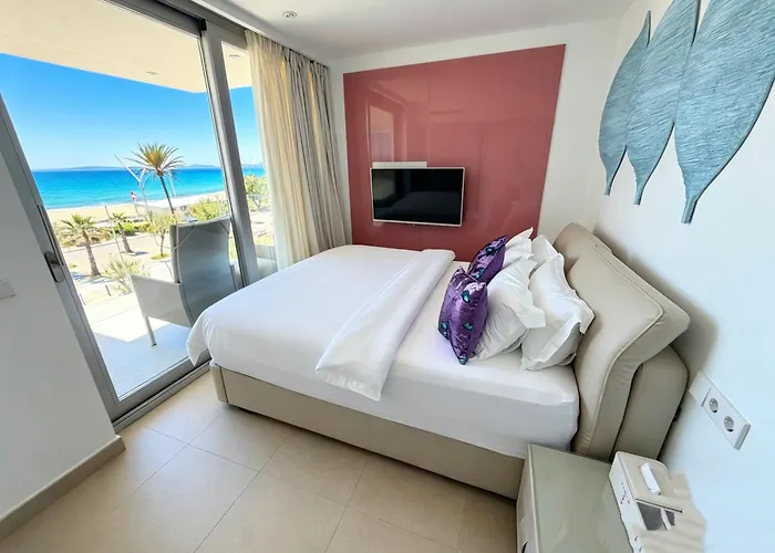 The Hype Beachhouse