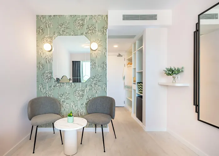 Hotel Vibra Palma Cactus