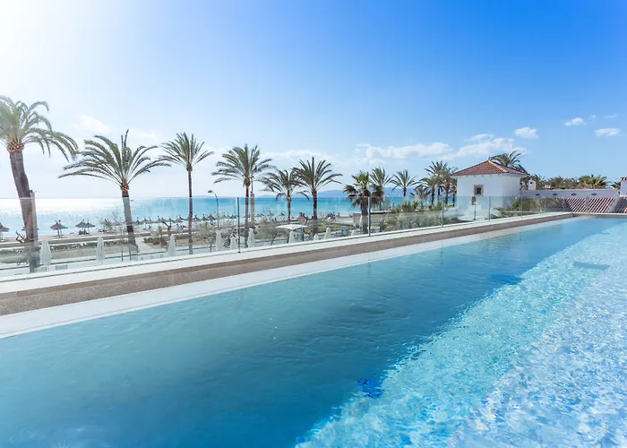 Myseahouse Flamingo - Adults Only 4* Sup