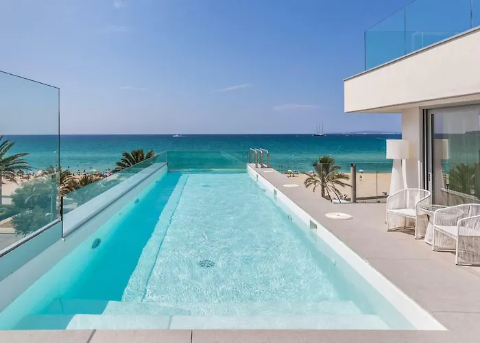 The Hype Beachhouse